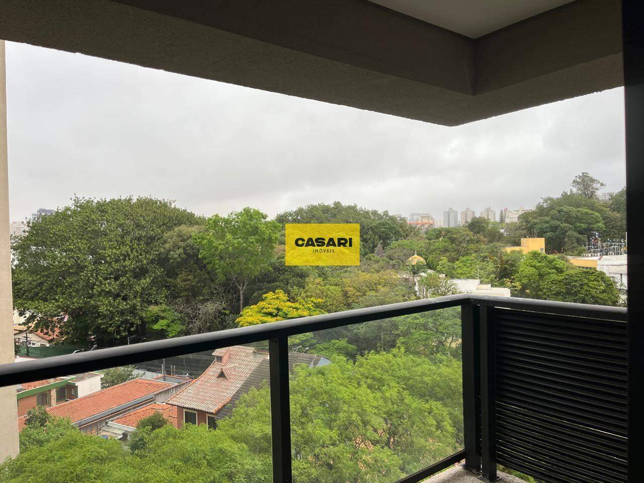 Apartamento para à venda no bairro Centro, São Bernardo do Campo - Casari Imóveis: 