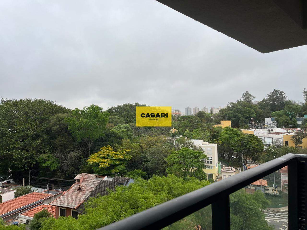 Apartamento para à venda no bairro Centro, São Bernardo do Campo - Casari Imóveis: 