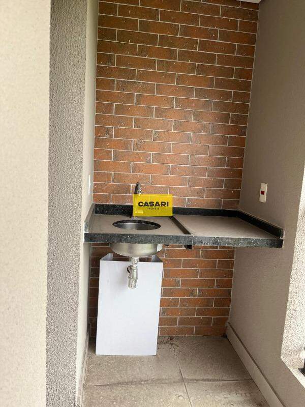 Apartamento para à venda no bairro Centro, São Bernardo do Campo - Casari Imóveis: 