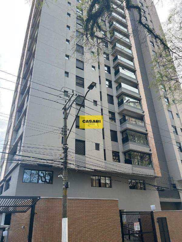Apartamento para à venda no bairro Centro, São Bernardo do Campo - Casari Imóveis: 