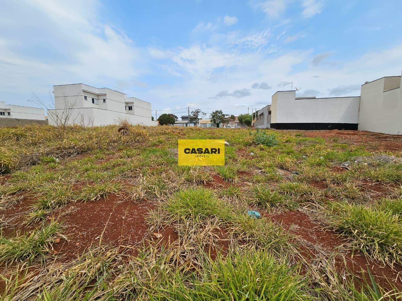Terreno para à venda no bairro Recanto Primaveras, Boituva - Casari Imóveis: 