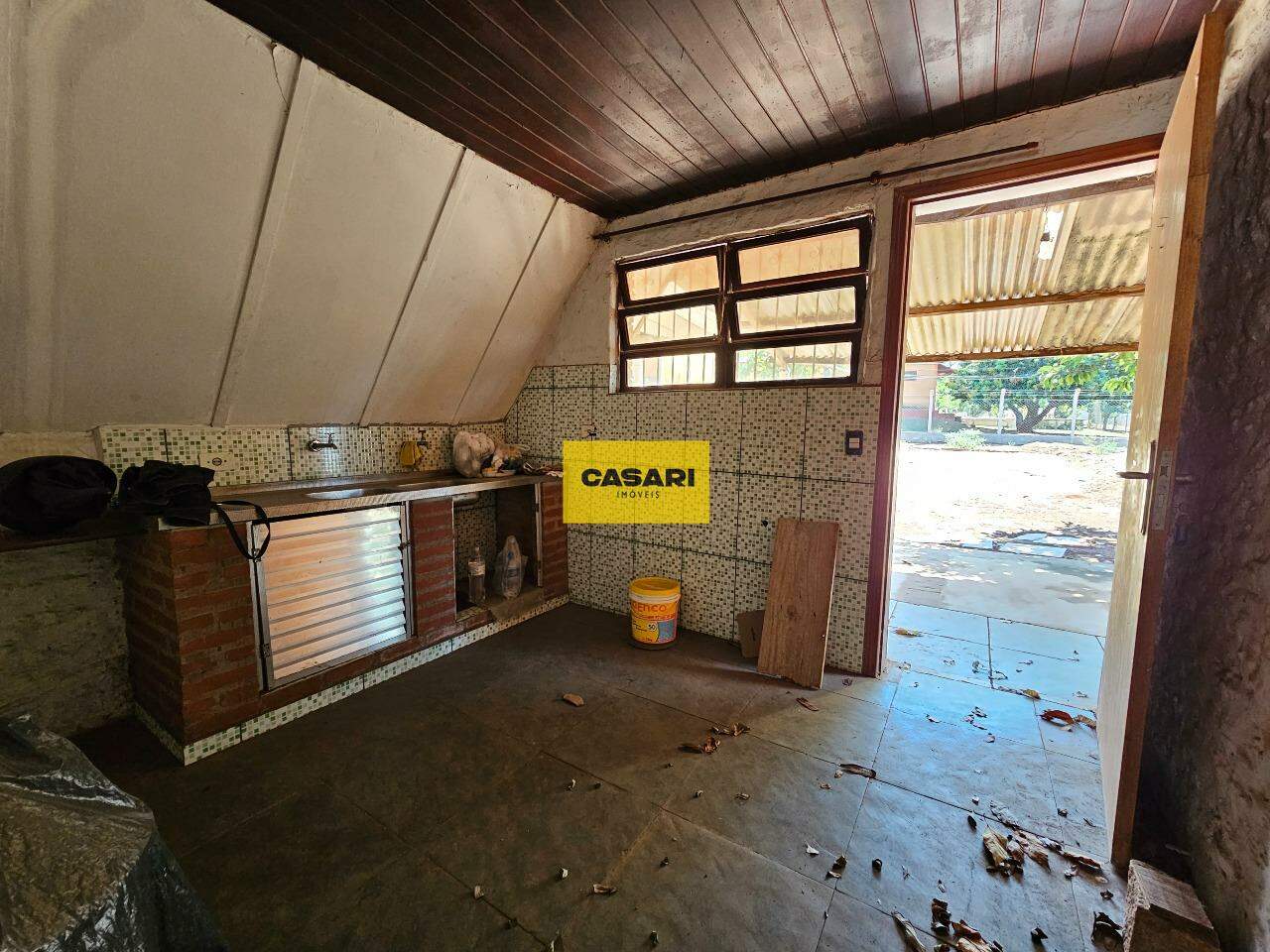 Chácara para à venda no bairro Flamboyant, Boituva - Casari Imóveis: 