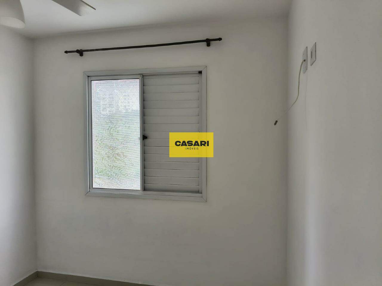 Apartamento para aluguel no bairro Vila Gonçalves, São Bernardo do Campo - Casari Imóveis: 