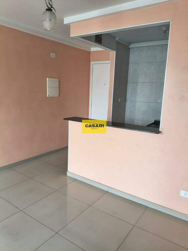 Apartamento para aluguel no bairro Vila Gonçalves, São Bernardo do Campo - Casari Imóveis: 