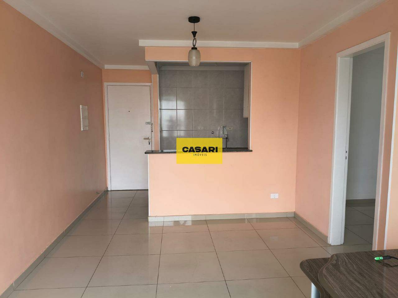 Apartamento para aluguel no bairro Vila Gonçalves, São Bernardo do Campo - Casari Imóveis: 