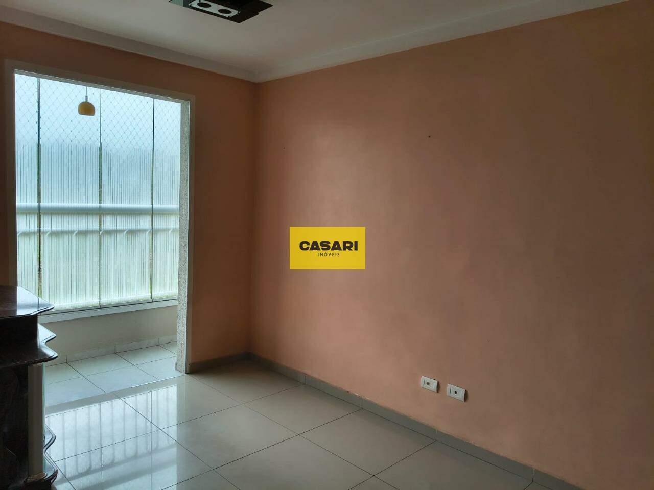 Apartamento para aluguel no bairro Vila Gonçalves, São Bernardo do Campo - Casari Imóveis: 
