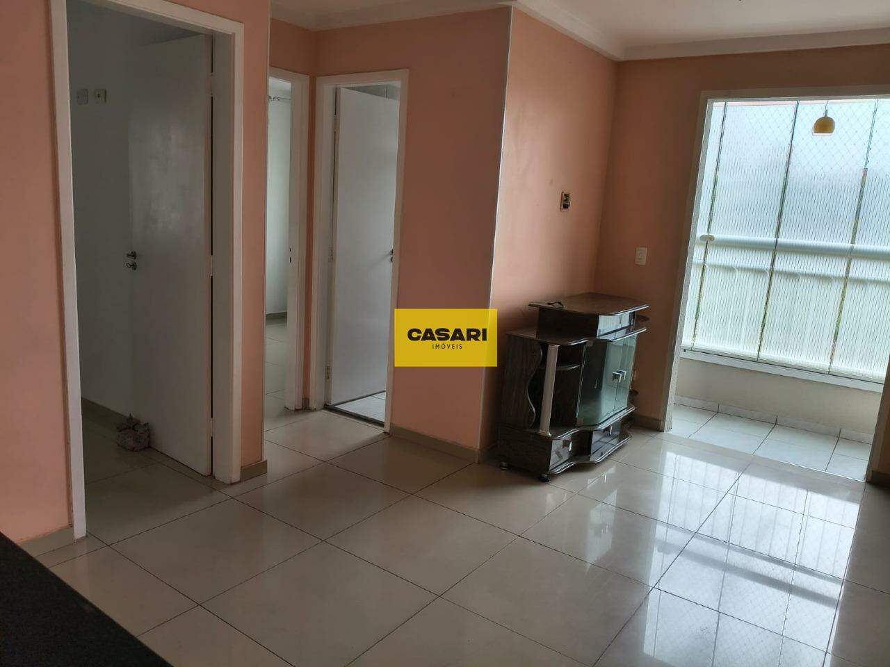 Apartamento para aluguel no bairro Vila Gonçalves, São Bernardo do Campo - Casari Imóveis: 