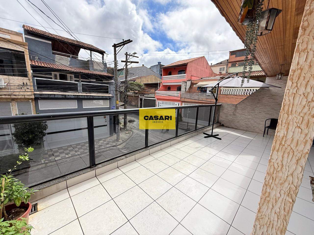 Casa para à venda no bairro Dos Casa, São Bernardo do Campo - Casari Imóveis: 