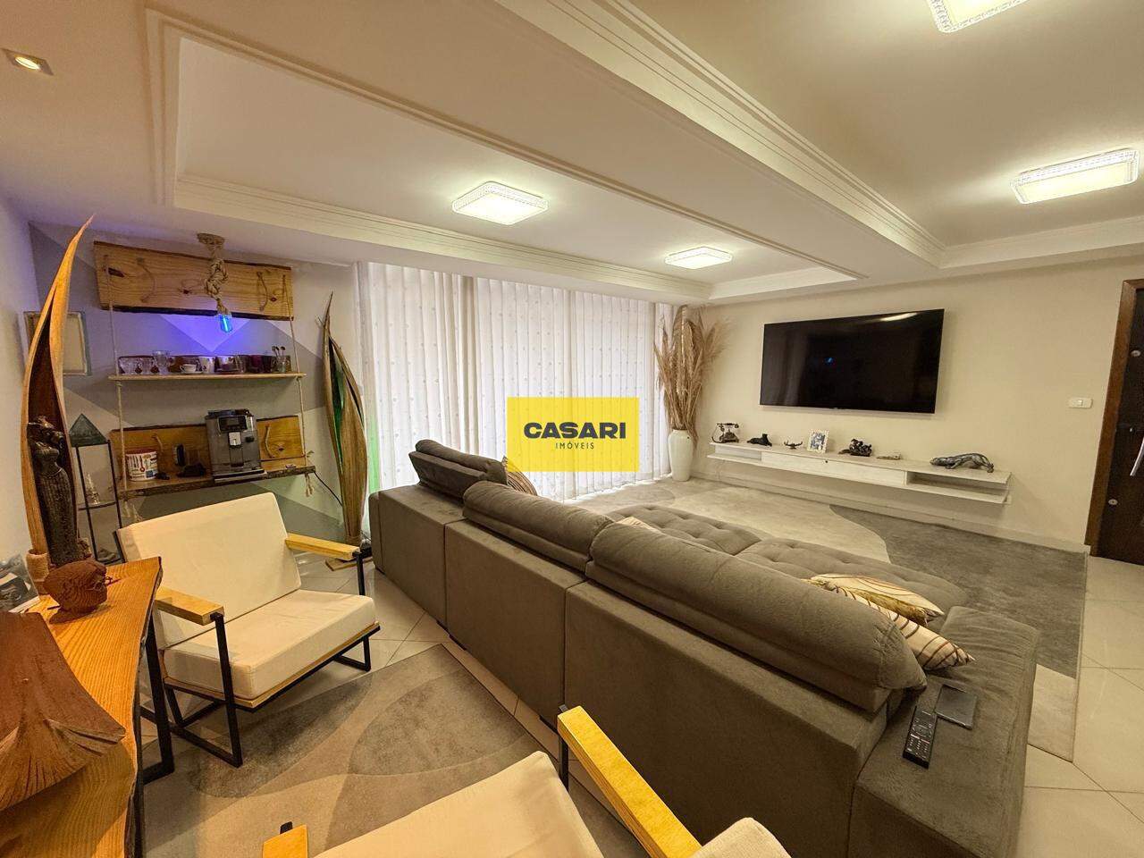 Casa para à venda no bairro Dos Casa, São Bernardo do Campo - Casari Imóveis: 
