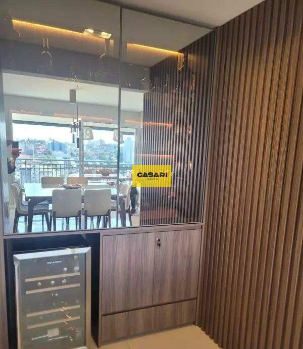 Apartamento para à venda no bairro Nova Petrópolis, São Bernardo do Campo - Casari Imóveis: 