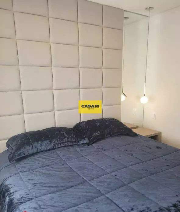 Apartamento para à venda no bairro Nova Petrópolis, São Bernardo do Campo - Casari Imóveis: 