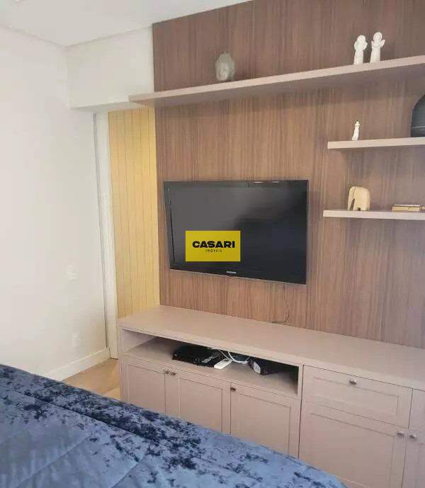 Apartamento para à venda no bairro Nova Petrópolis, São Bernardo do Campo - Casari Imóveis: 