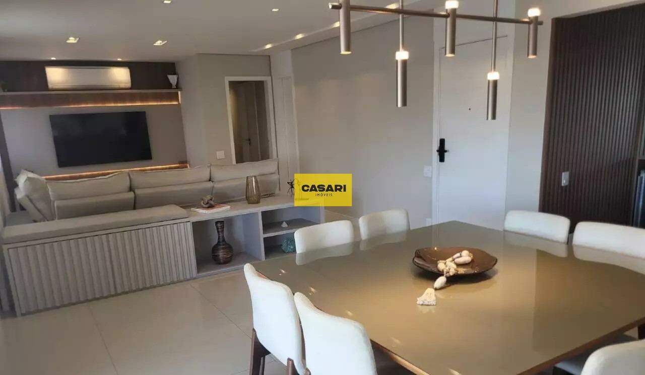 Apartamento para à venda no bairro Nova Petrópolis, São Bernardo do Campo - Casari Imóveis: 