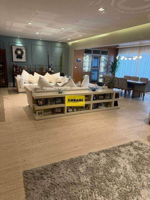Apartamento para à venda no bairro Nova Petrópolis, São Bernardo do Campo - Casari Imóveis: 