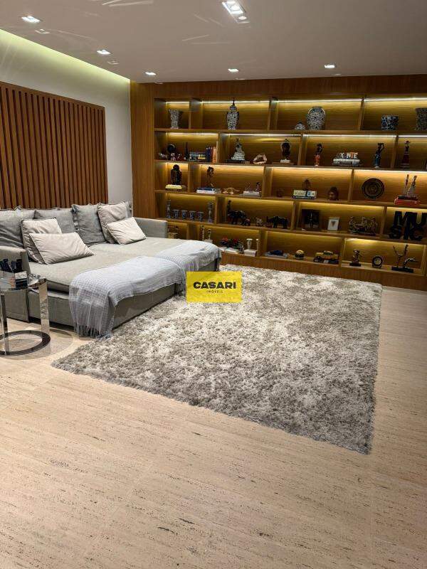 Apartamento para à venda no bairro Nova Petrópolis, São Bernardo do Campo - Casari Imóveis: 