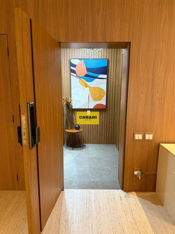 Apartamento para à venda no bairro Nova Petrópolis, São Bernardo do Campo - Casari Imóveis: 