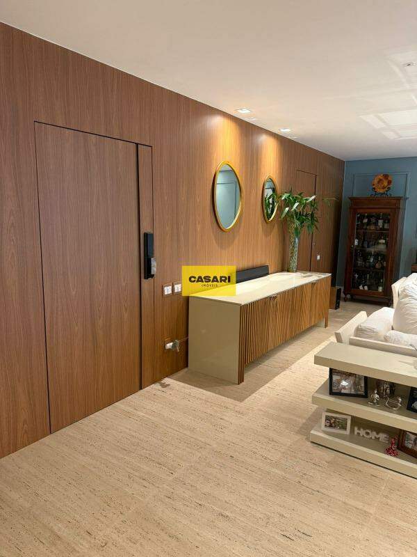 Apartamento para à venda no bairro Nova Petrópolis, São Bernardo do Campo - Casari Imóveis: 