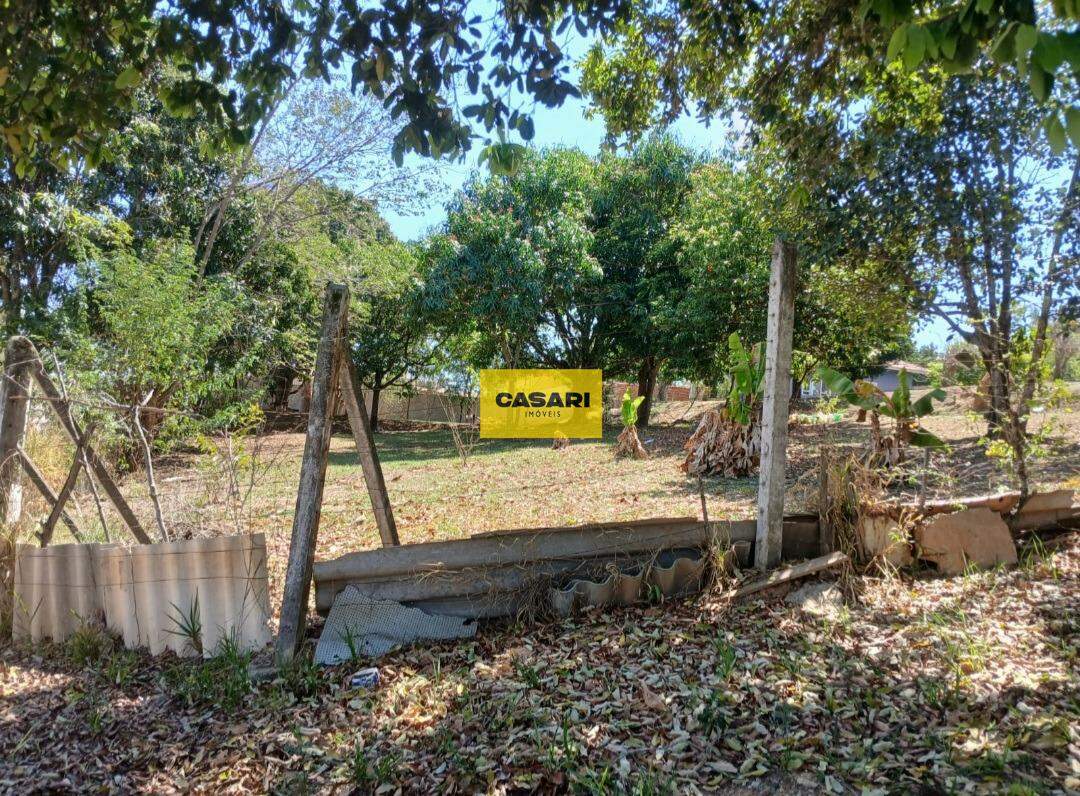 Terreno para à venda no bairro Green Ville I, Boituva - Casari Imóveis: 