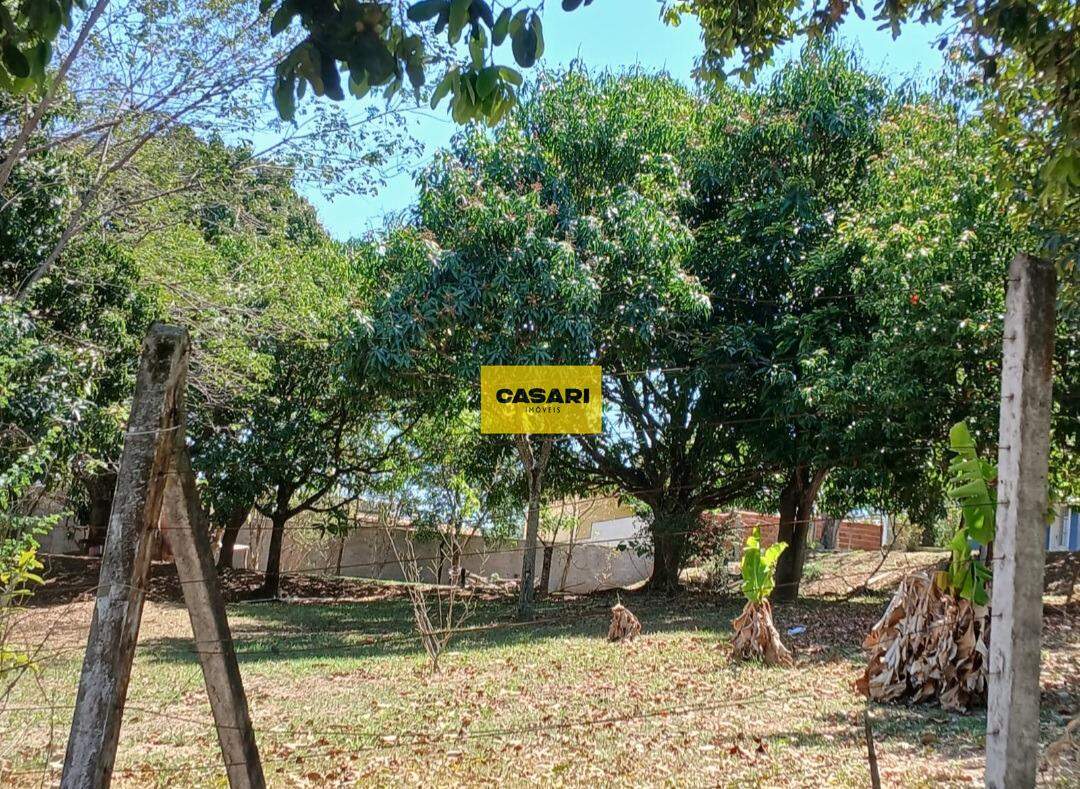 Terreno para à venda no bairro Green Ville I, Boituva - Casari Imóveis: 