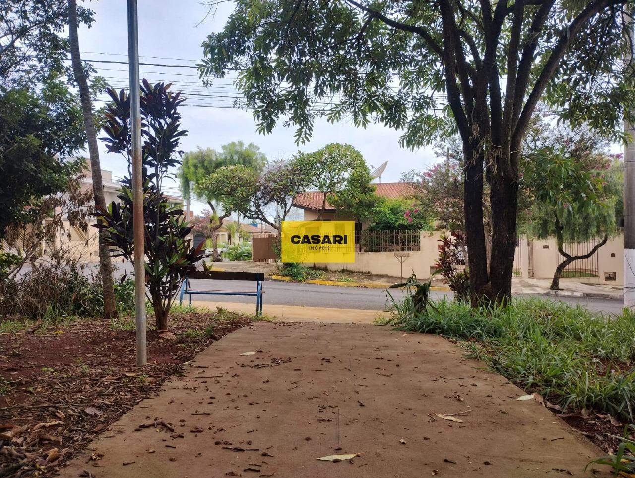 Casa para à venda no bairro Residencial di Napoli, São Bernardo do Campo - Casari Imóveis: 