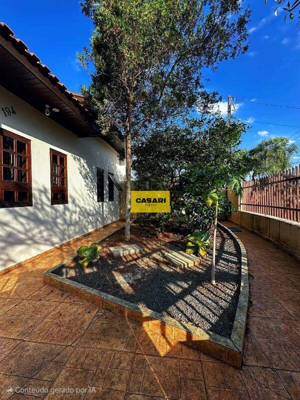 Casa para à venda no bairro Residencial di Napoli, São Bernardo do Campo - Casari Imóveis: 