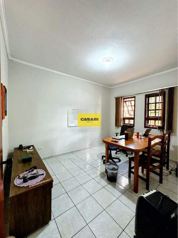 Casa para à venda no bairro Residencial di Napoli, São Bernardo do Campo - Casari Imóveis: 