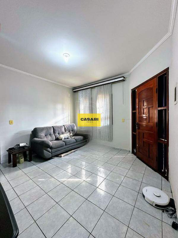 Casa para à venda no bairro Residencial di Napoli, São Bernardo do Campo - Casari Imóveis: 