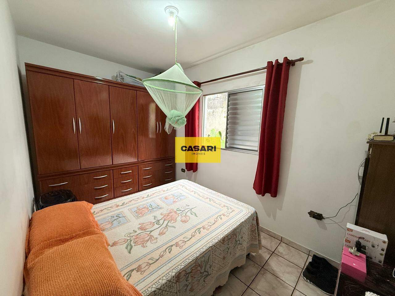 Sobrado para à venda no bairro Batistini, São Bernardo do Campo - Casari Imóveis: 