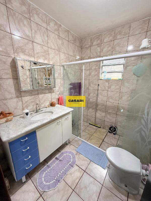 Sobrado para à venda no bairro Batistini, São Bernardo do Campo - Casari Imóveis: 