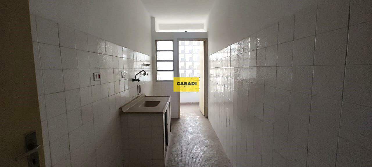 Apartamento para aluguel no bairro Nova Petrópolis, São Bernardo do Campo - Casari Imóveis: 