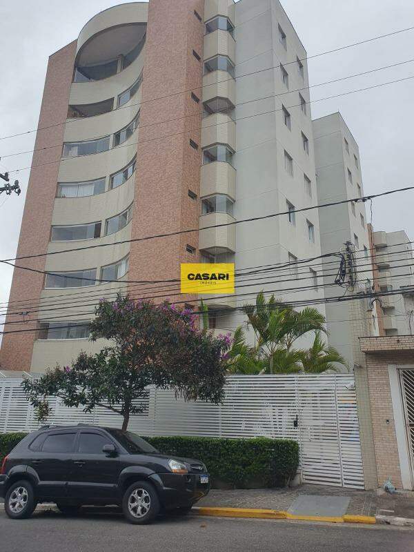Apartamento para à venda no bairro Santa Maria, São Caetano do Sul - Casari Imóveis: 