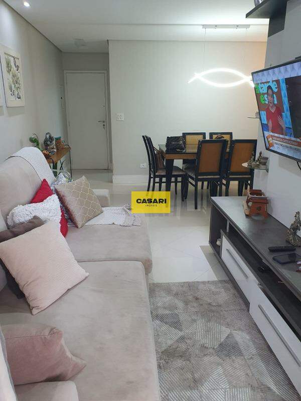 Apartamento para à venda no bairro Santa Maria, São Caetano do Sul - Casari Imóveis: 