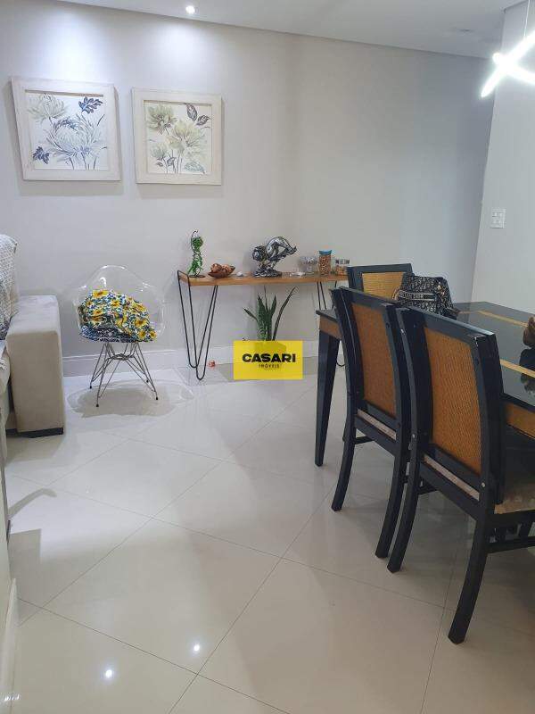 Apartamento para à venda no bairro Santa Maria, São Caetano do Sul - Casari Imóveis: 