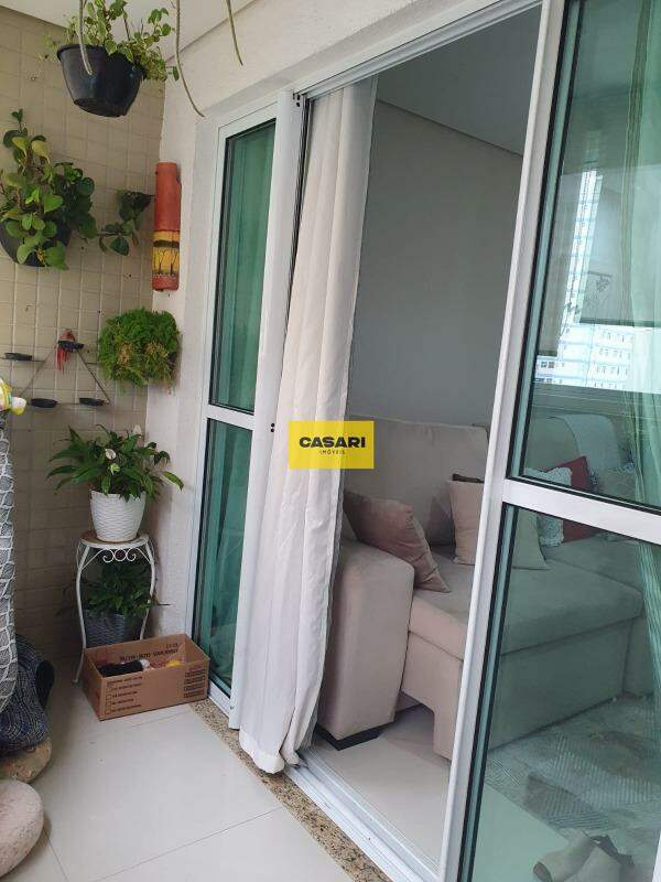 Apartamento para à venda no bairro Santa Maria, São Caetano do Sul - Casari Imóveis: 