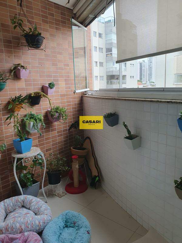 Apartamento para à venda no bairro Santa Maria, São Caetano do Sul - Casari Imóveis: 