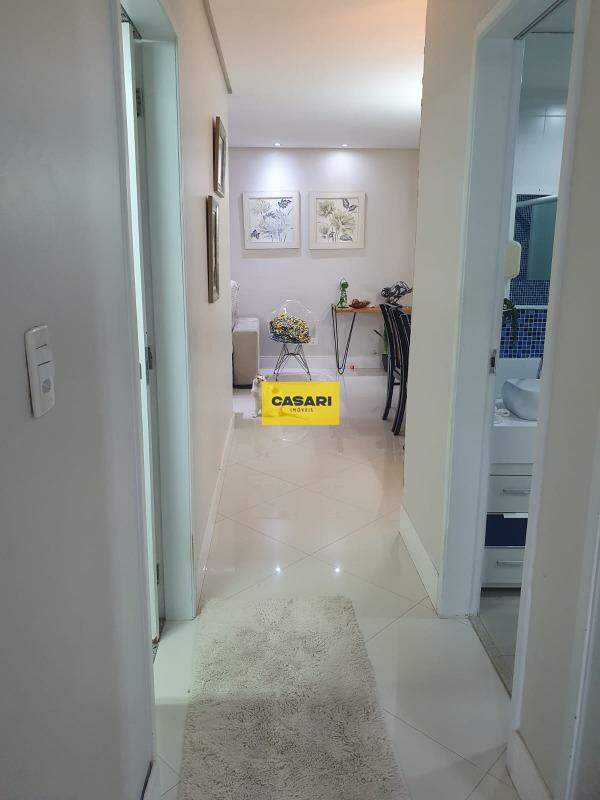 Apartamento para à venda no bairro Santa Maria, São Caetano do Sul - Casari Imóveis: 