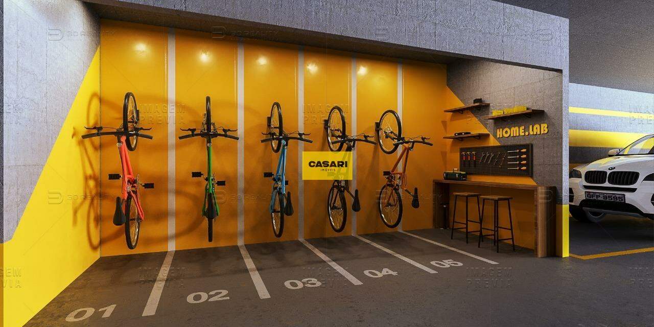 Apartamento para à venda no bairro Anchieta, São Bernardo do Campo - Casari Imóveis: 