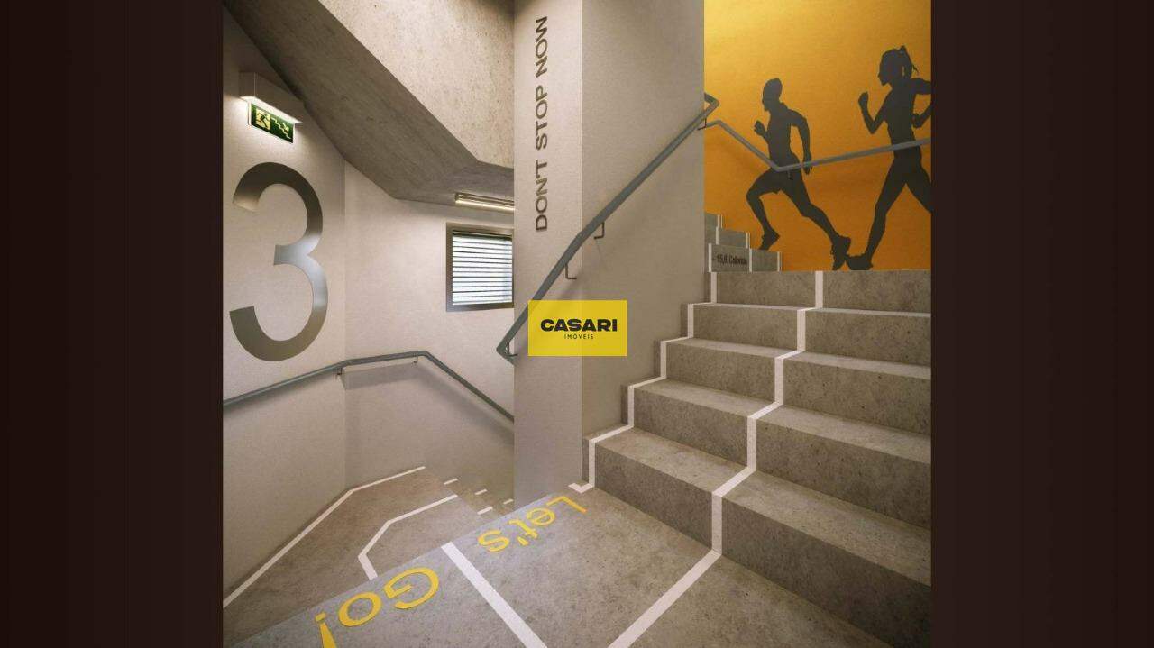Apartamento para à venda no bairro Anchieta, São Bernardo do Campo - Casari Imóveis: 