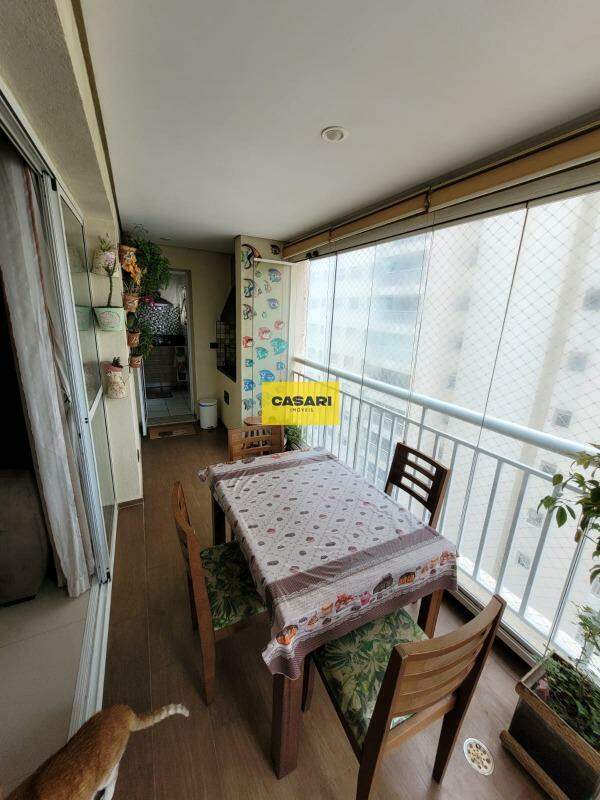 Apartamento à venda no Planalto: 