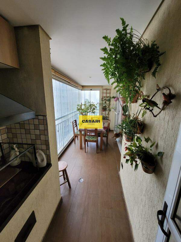 Apartamento à venda no Planalto: 