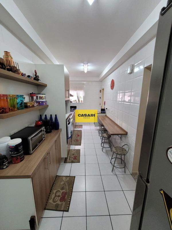 Apartamento à venda no Planalto: 