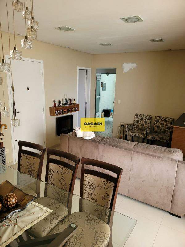 Apartamento à venda no Planalto: 