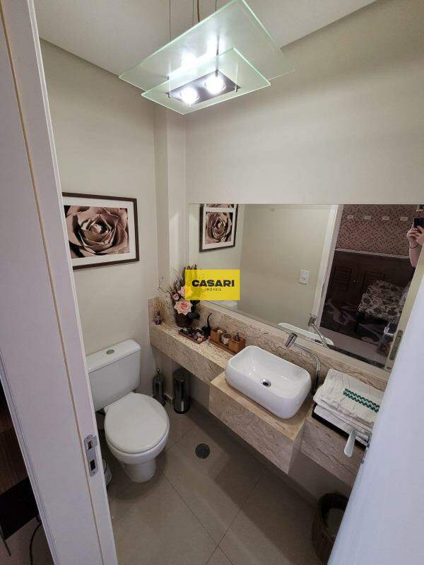 Apartamento à venda no Planalto: 