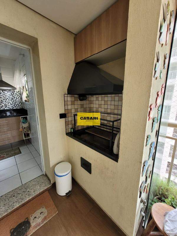 Apartamento à venda no Planalto: 