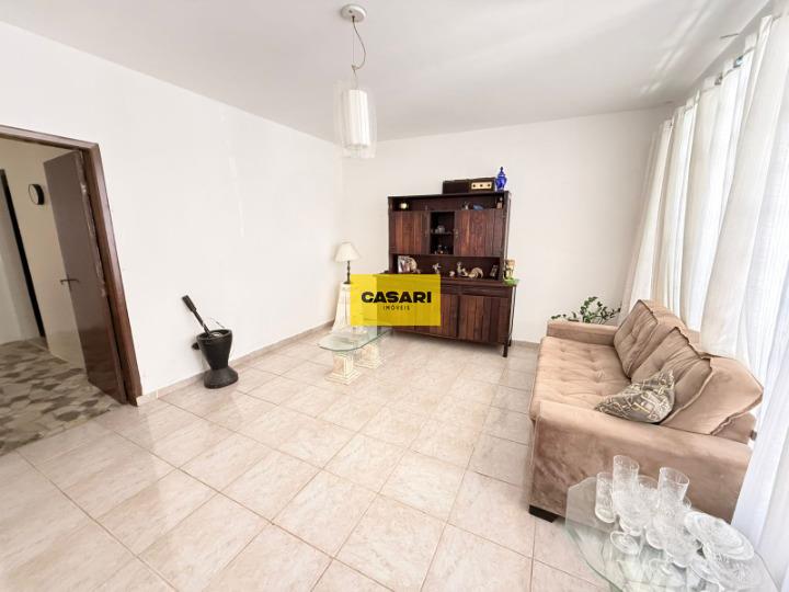 Casa para à venda no bairro Jardim do Mar, São Bernardo do Campo - Casari Imóveis: 