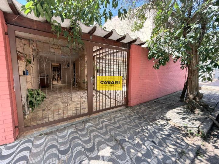 Casa para à venda no bairro Jardim do Mar, São Bernardo do Campo - Casari Imóveis: 