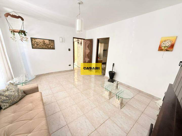 Casa para à venda no bairro Jardim do Mar, São Bernardo do Campo - Casari Imóveis: 