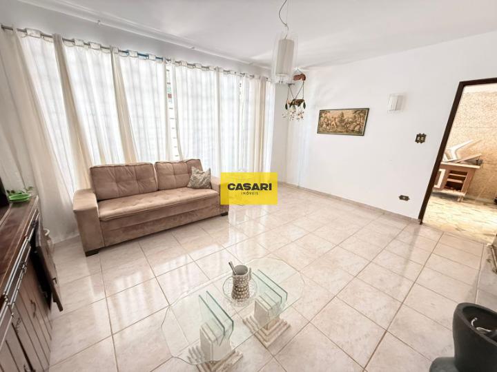Casa para à venda no bairro Jardim do Mar, São Bernardo do Campo - Casari Imóveis: 