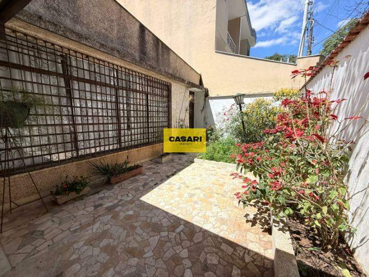 Casa para à venda no bairro Jardim do Mar, São Bernardo do Campo - Casari Imóveis: 