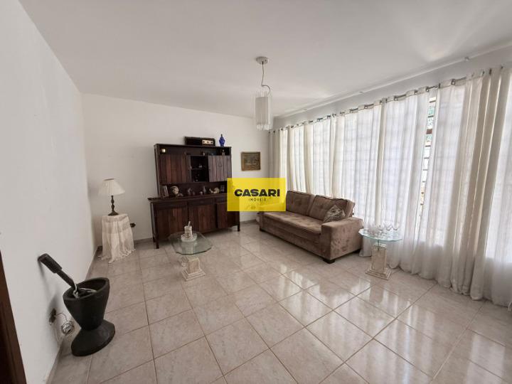 Casa para à venda no bairro Jardim do Mar, São Bernardo do Campo - Casari Imóveis: 